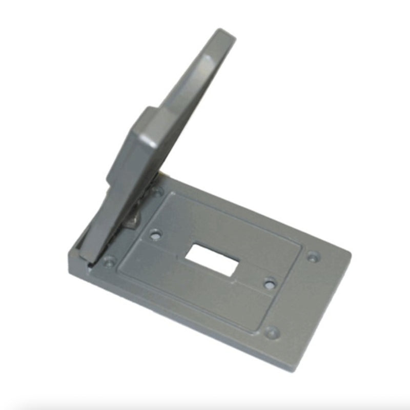 W1C-TS Vertical Toggle Switch Cover