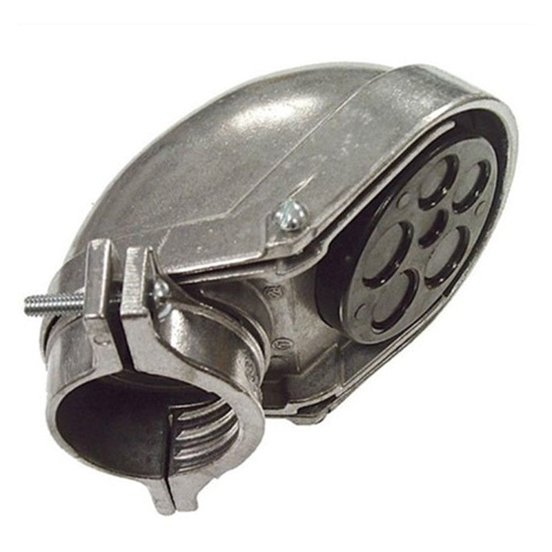WC2-200 2" Service Entrance Caps