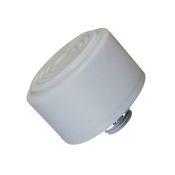 WEC-3MPC-GY Dusk-to-Dawn Microwave IP67 Photocell with 1/2" Thread