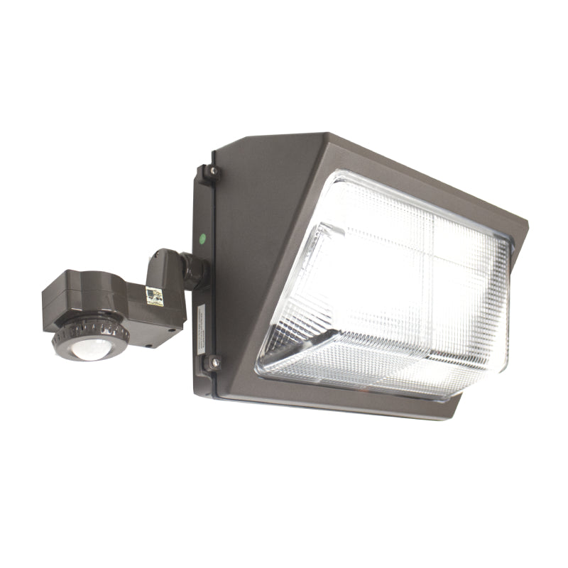 WEC-3PDR-58 0-10V PIR IP65 120-277V Sensor