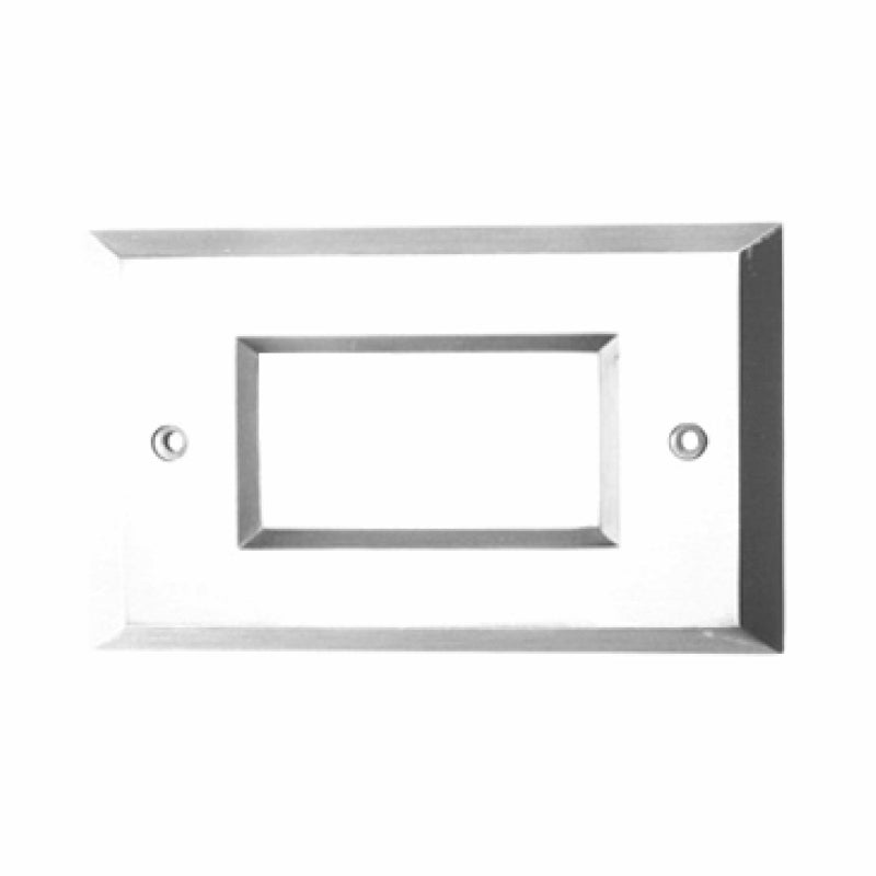 SLT-F LED Step Light Flat Face Plate