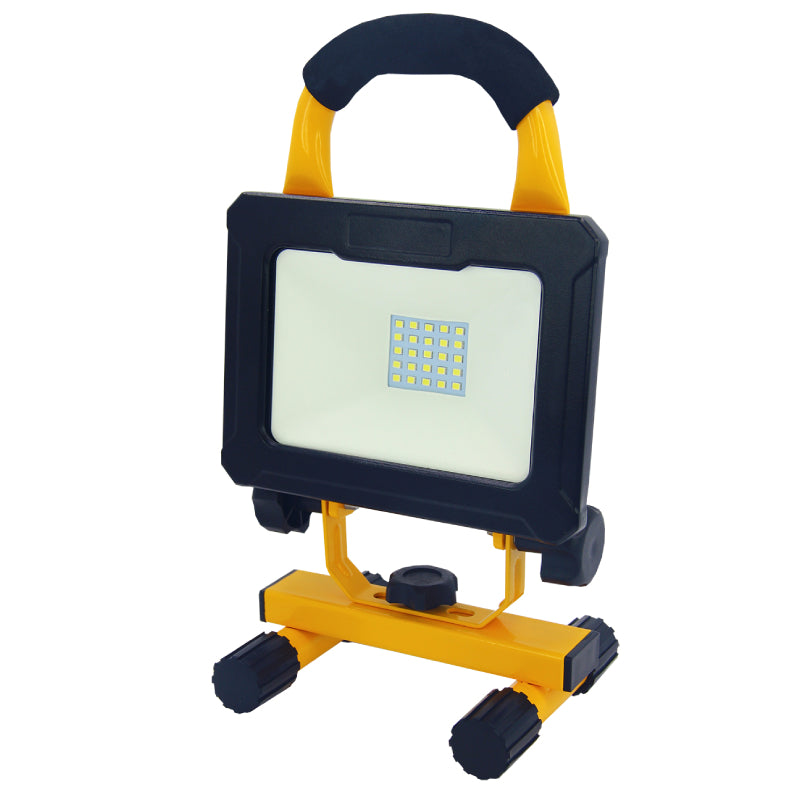 WL-EZCG 10W LED Work Light, 5000K