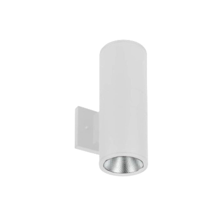 WMC 30W LED Outdoor Wall Sconce, Multi-CCT - Up/Down Light