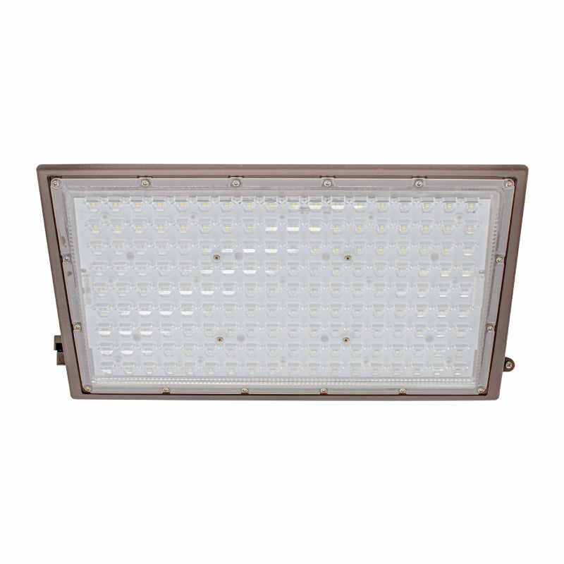 WML2 120W LED Non-Cutoff Second Generation Wall Packs - Large
