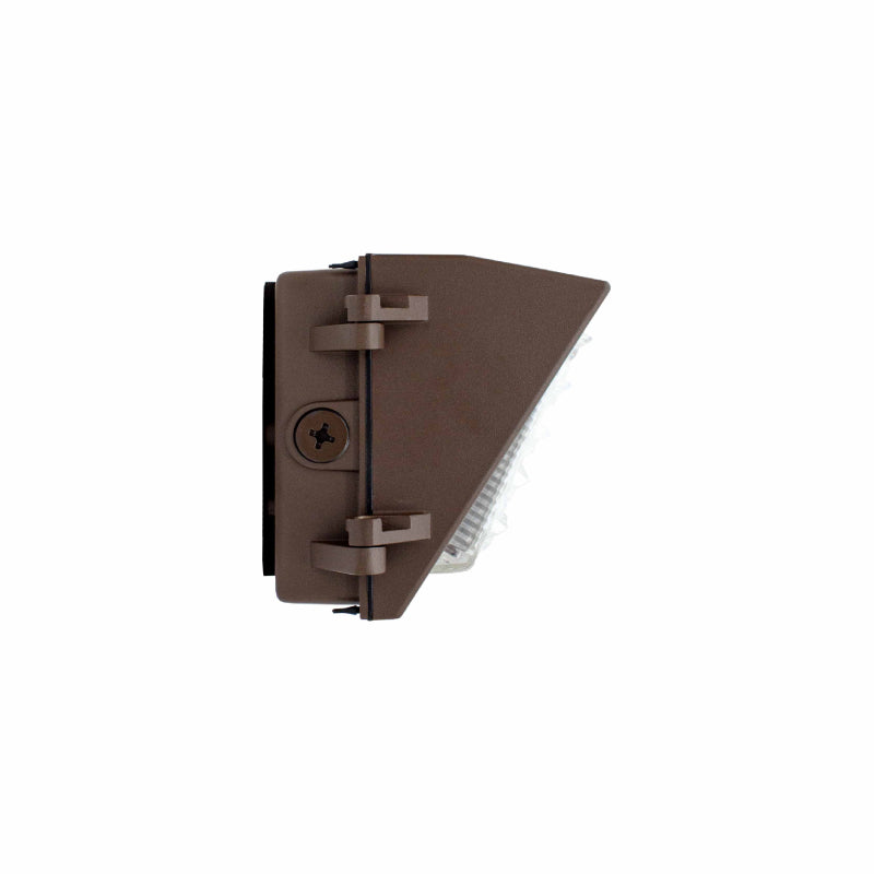 WML2 120W LED Non-Cutoff Second Generation Wall Packs - Large