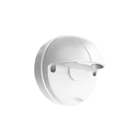 Westgate WMS-R 6W LED Round Wall/Step Light