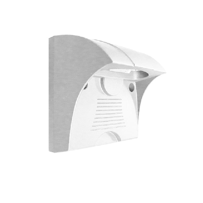 WMS-S 6W LED Square Wall/Step Light