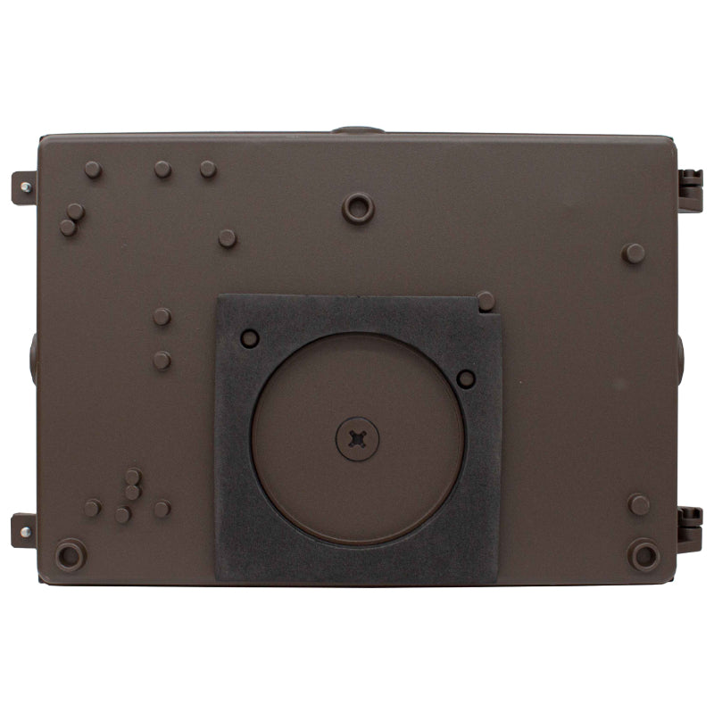 WMX 80W LED Tunable Non-Cutoff Wall Pack