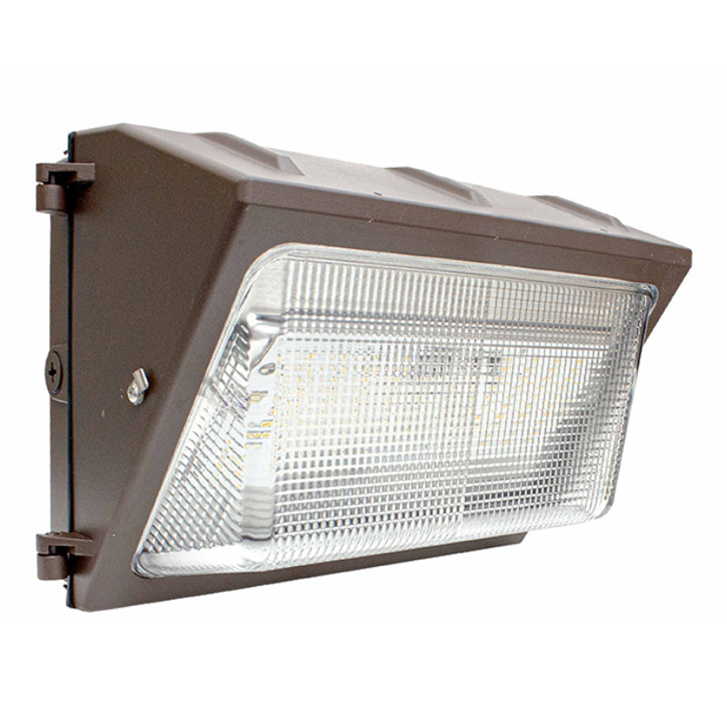 WMX 80W LED Tunable Non-Cutoff Wall Pack