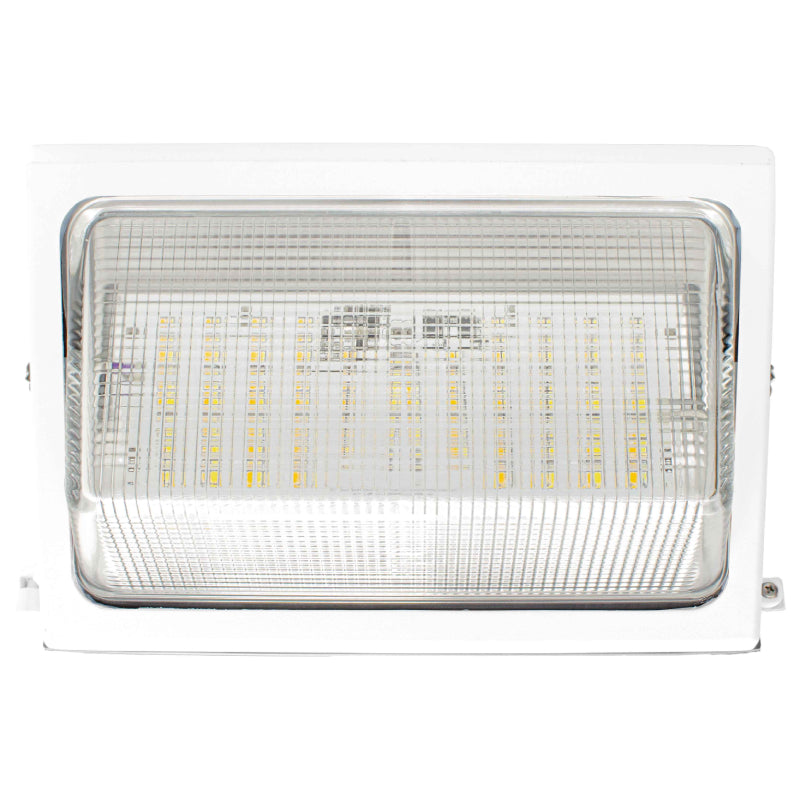 WMX 80W LED Tunable Non-Cutoff Wall Pack