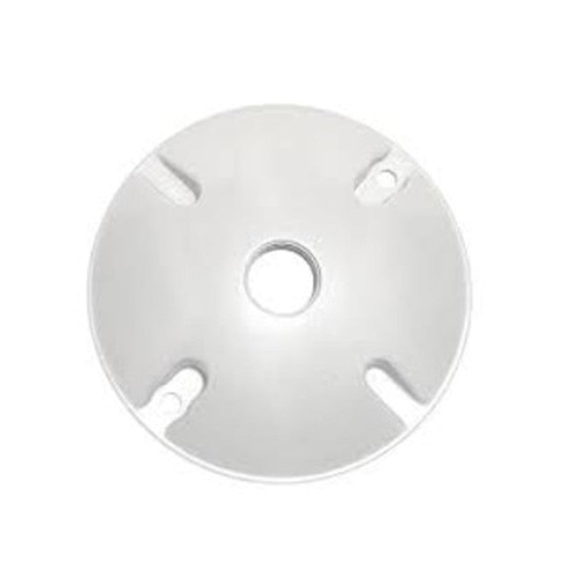 WRC-1 Weatherproof Cover, 1/2" Trade Size, 1 Outlet Hole