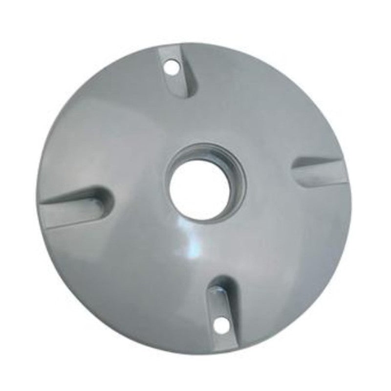 WRC-1 Weatherproof Cover, 1/2" Trade Size, 1 Outlet Hole