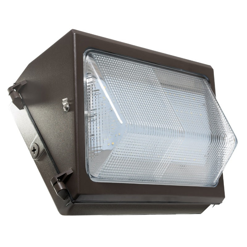 WML LED Non-Cutoff  Medium Wall Packs