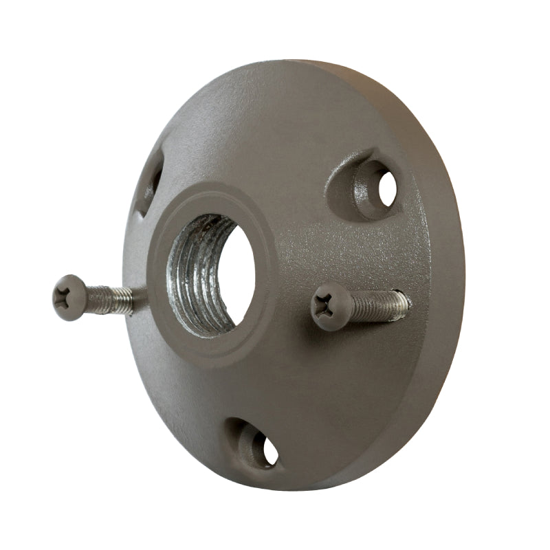 A-41-S Tree Mounting Base — Expert LED Lighting