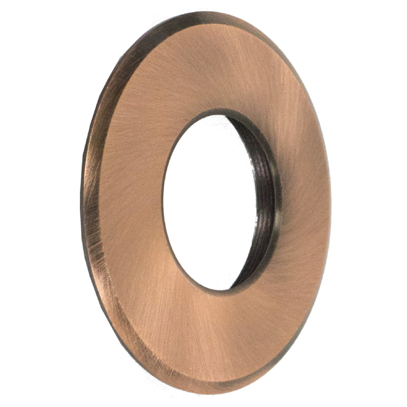 IGL-3W-TRM 2.3" Optional Trims For 3W In-Ground Fixture