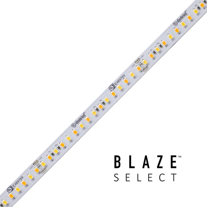 BLAZE SELECT Tunable White Lighting System, 24V, 16-ft