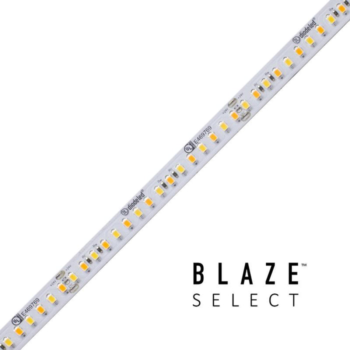 BLAZE SELECT Tunable White Lighting System, 24V, 100-ft