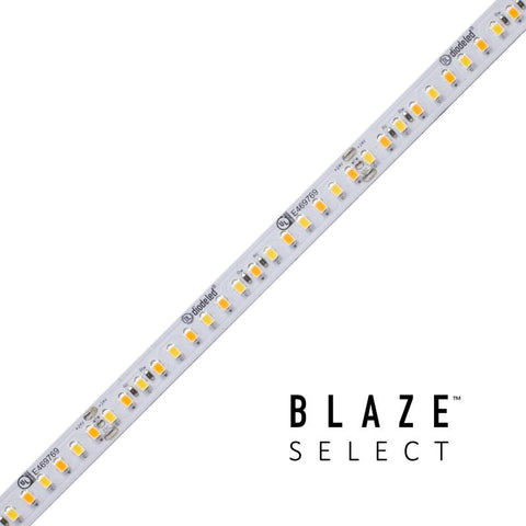 Diode LED BLAZE SELECT Tunable White Lighting System, 24V, 100-ft