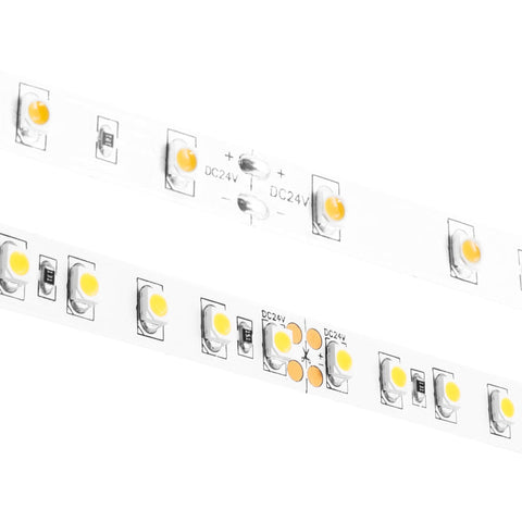 Diode LED Blaze 300 4.5W/ft LED Tape Light, 24V, 16ft, 3500K