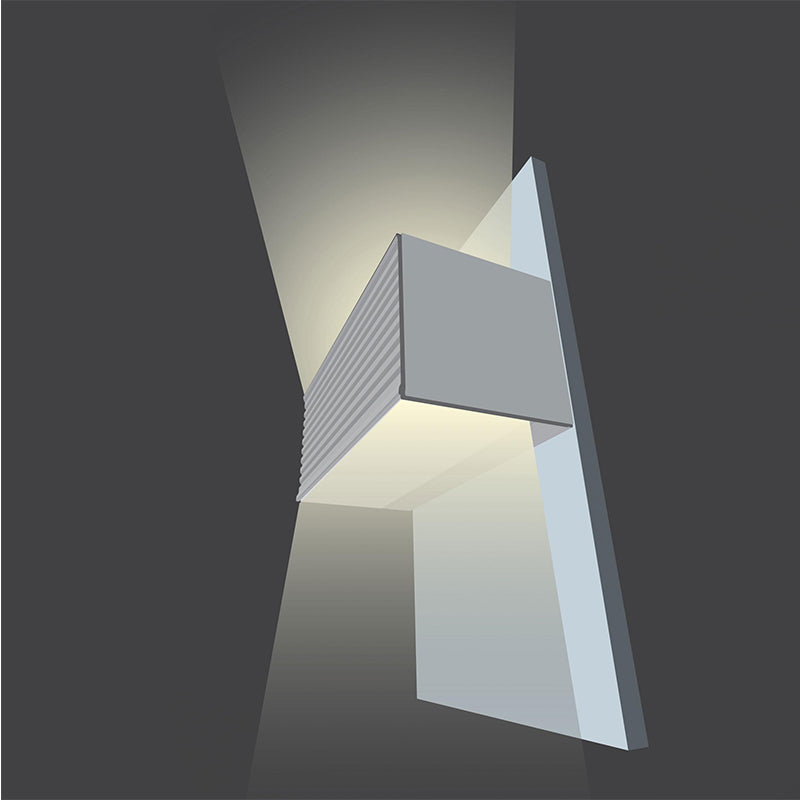 CHROMAPATH 96" Bundle Channel, Sconce