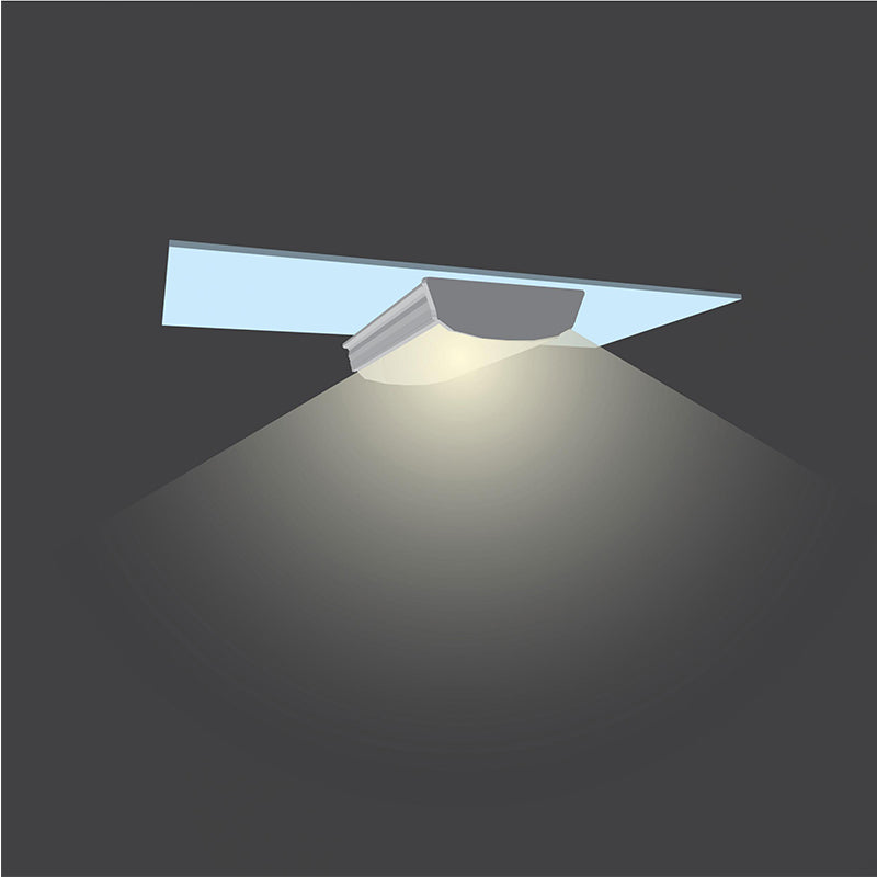 CHROMAPATH 48" Bundle Channel, Waveform