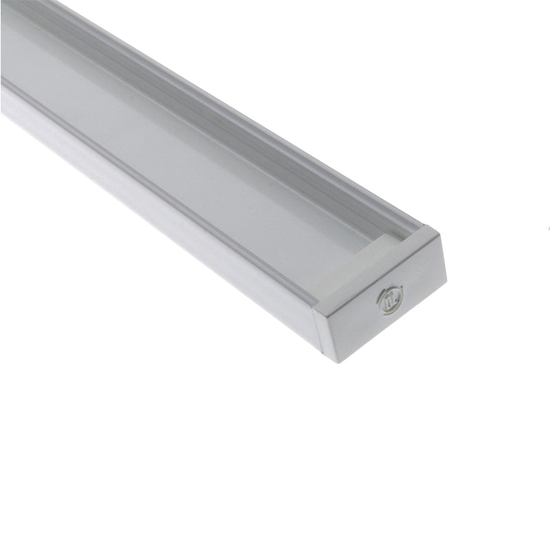 CHROMAPATH 48" Builder Channels, SLIM