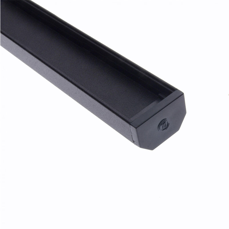 CHROMAPATH 96" Builder Channels, Square