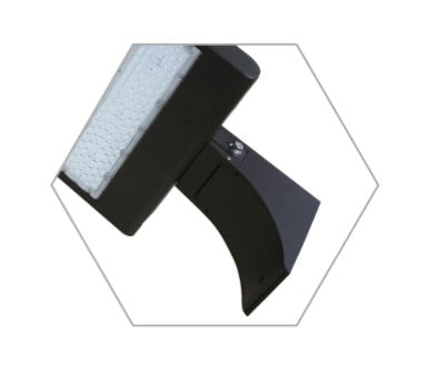 LF3-HL Straight Arm for LF3-HL Series