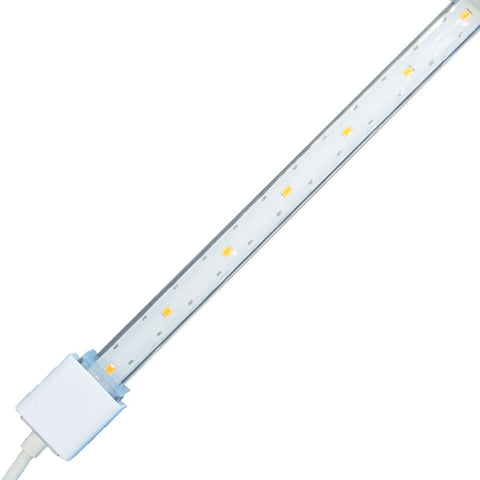 Diode LED HYDROLUME SLIM LED Strip Light, 24V, 65-ft, 6500K