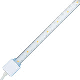 Diode LED HYDROLUME SLIM LED Strip Light, 24V, 65-ft, 3000K