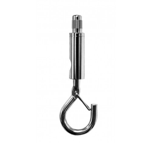 SCL-AH Heavy-Duty Auxiliary Hook for Aircraft Cables