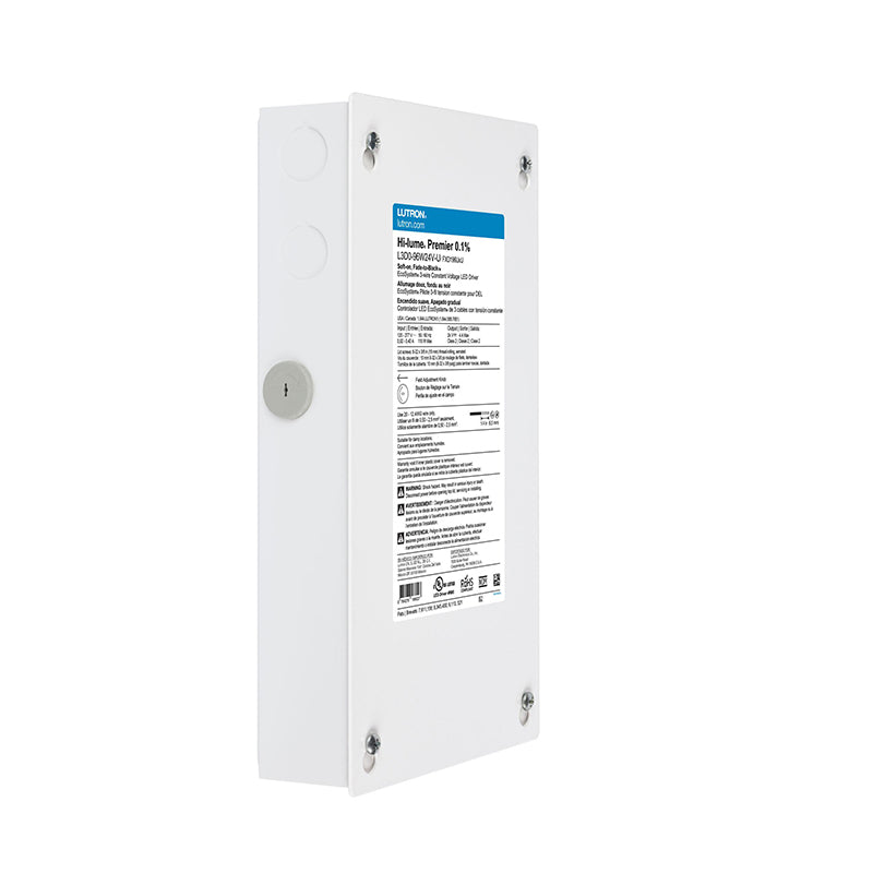 Hi-lume Premier 1% 24V 96W Dimmable LED Drivers