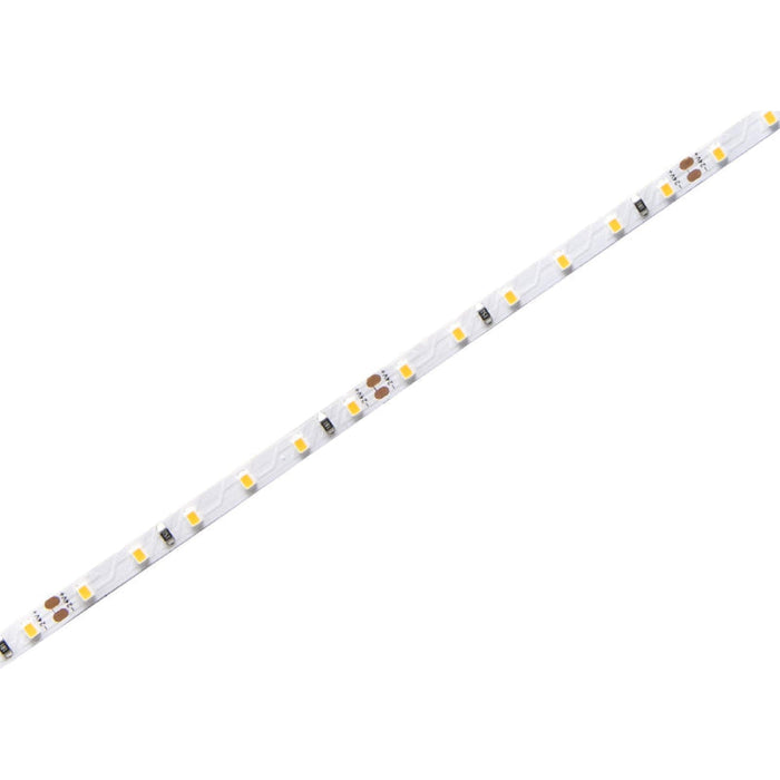 Diode LED Blaze Mini 150 4mm 2.3W/ft LED Tape Light, 24V, 16-ft, 5000K