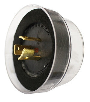 1800 Tungeston Twist Lock Photocell - 120V