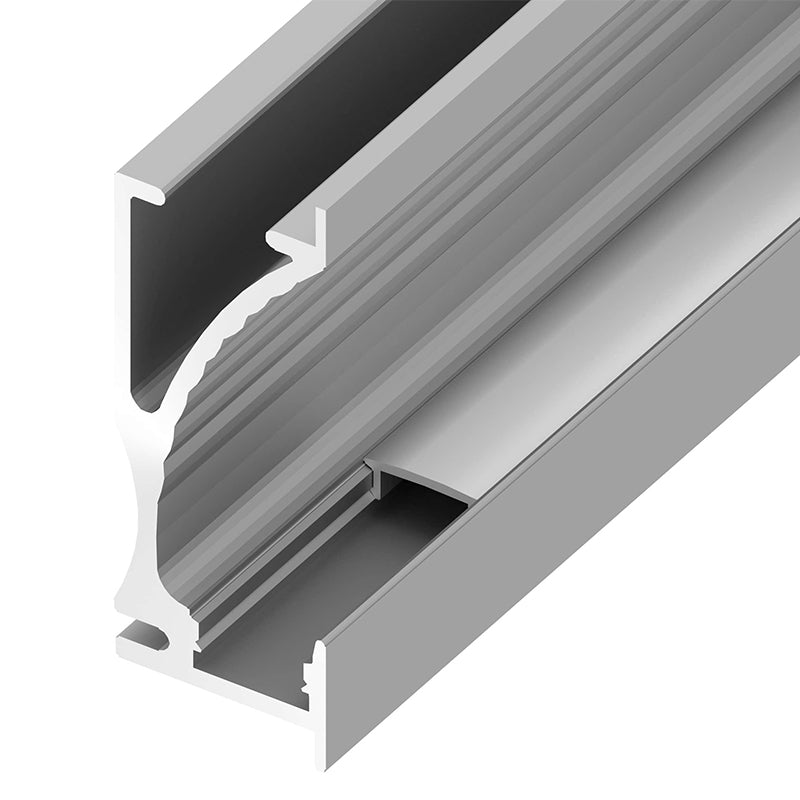 CHROMAPATH 48" Bundle Channel, Reflector