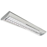 Westgate SCLP 4FT LED Architectural Parabolic Suspended Down Light