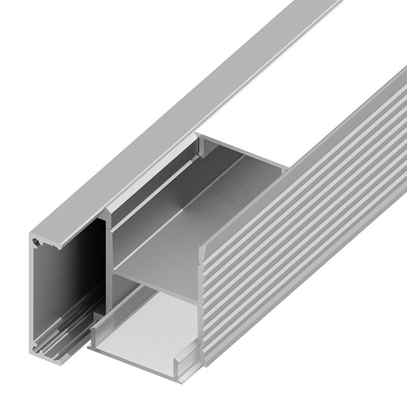 CHROMAPATH 96" Bundle Channel, Sconce