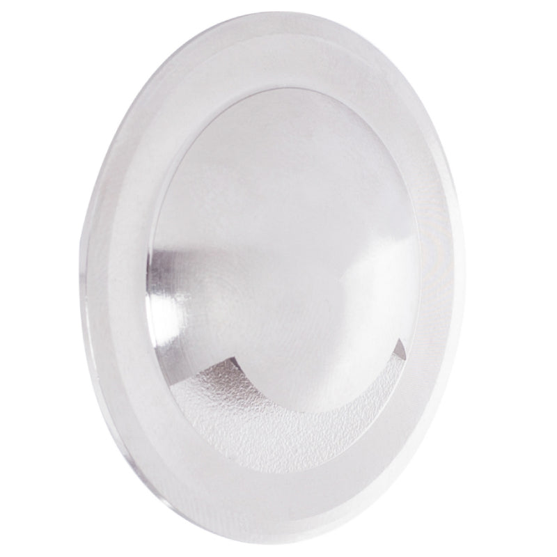 IGL-1W-1WY 1.8" Optional Trims For 1W In-Ground Fixture