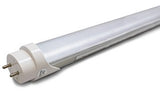 18W T8 LED 4-ft Replacement for Fluorescent - Frosted