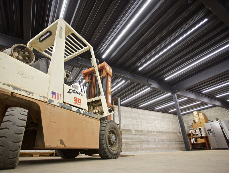 48" Channel Bundle, SLIM